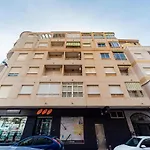 Apartman Alegria Id 19 Torrevieja