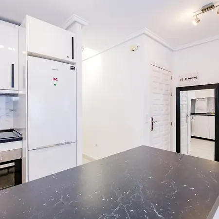 Alegria Id 19 Torrevieja