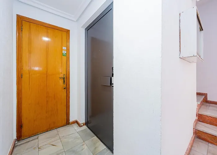 Alegria Id 19 Lägenhet *