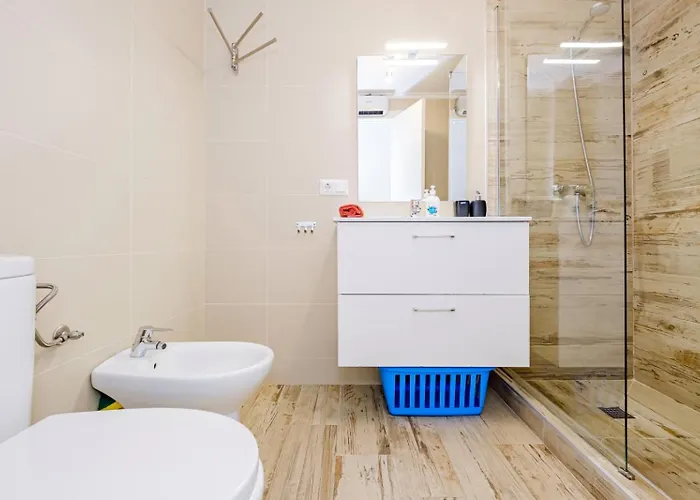 Lägenhet Alegria Id 19