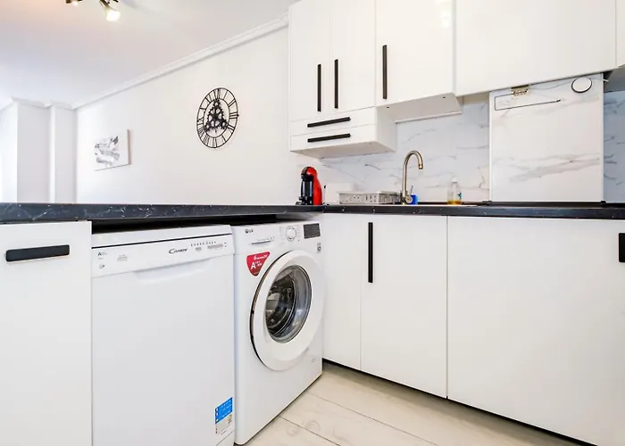 Alegria Id 19 Lägenhet