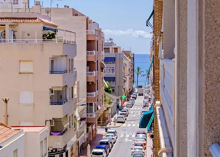 Alegria Id 19 * Torrevieja