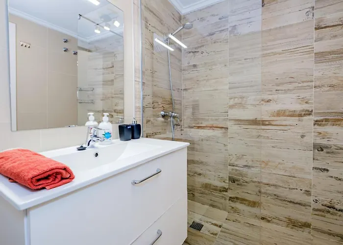 Lägenhet Alegria Id 19 Torrevieja