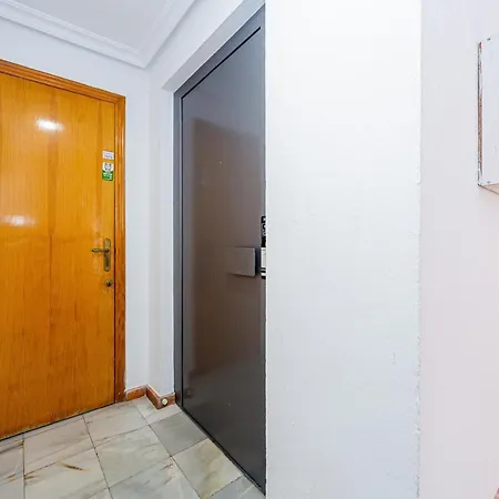 Alegria Id 19 Appartement *