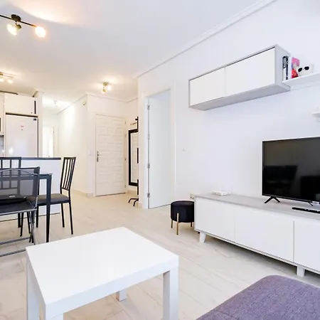 Lägenhet Alegria Id 19