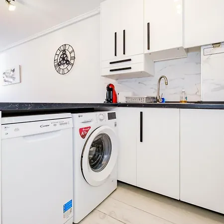 Alegria Id 19 Apartment