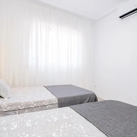 Lägenhet Alegria Id 19 *