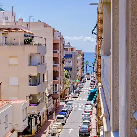 Alegria Id 19 * Torrevieja