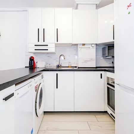Alegria Id 19 Apartment Torrevieja