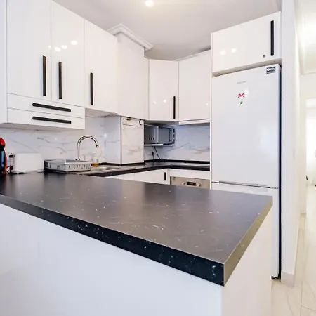 Lägenhet Alegria Id 19 *