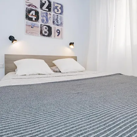 Appartement Alegria Id 19