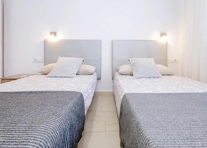 Apartment Alegria Id 19