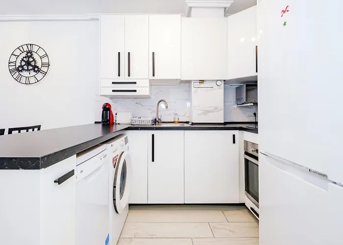 Alegria Id 19 Apartment Torrevieja