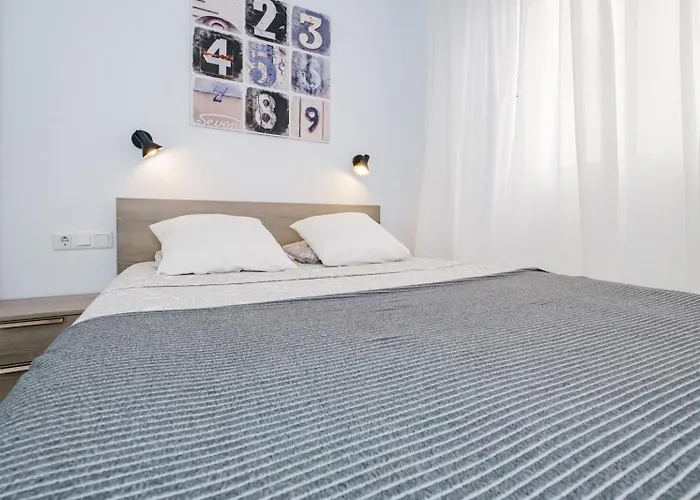 Apartment Alegria Id 19