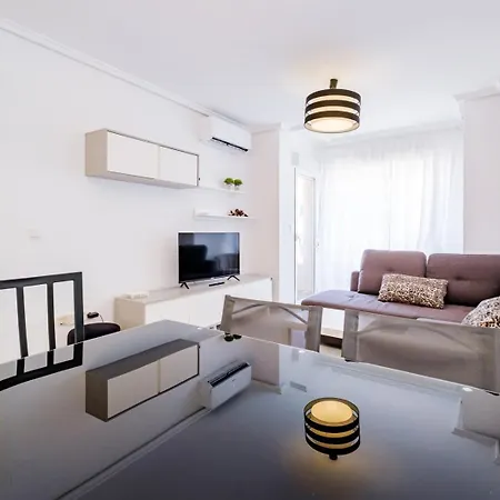 Alegria Id 19 Apartament *