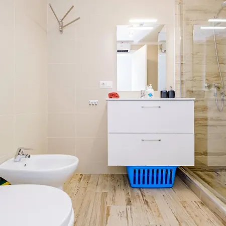 Apartament Alegria Id 19