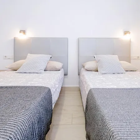 Apartament Alegria Id 19