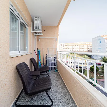 Alegria Id 19 Apartament *