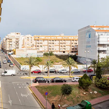 Apartament Alegria Id 19 *